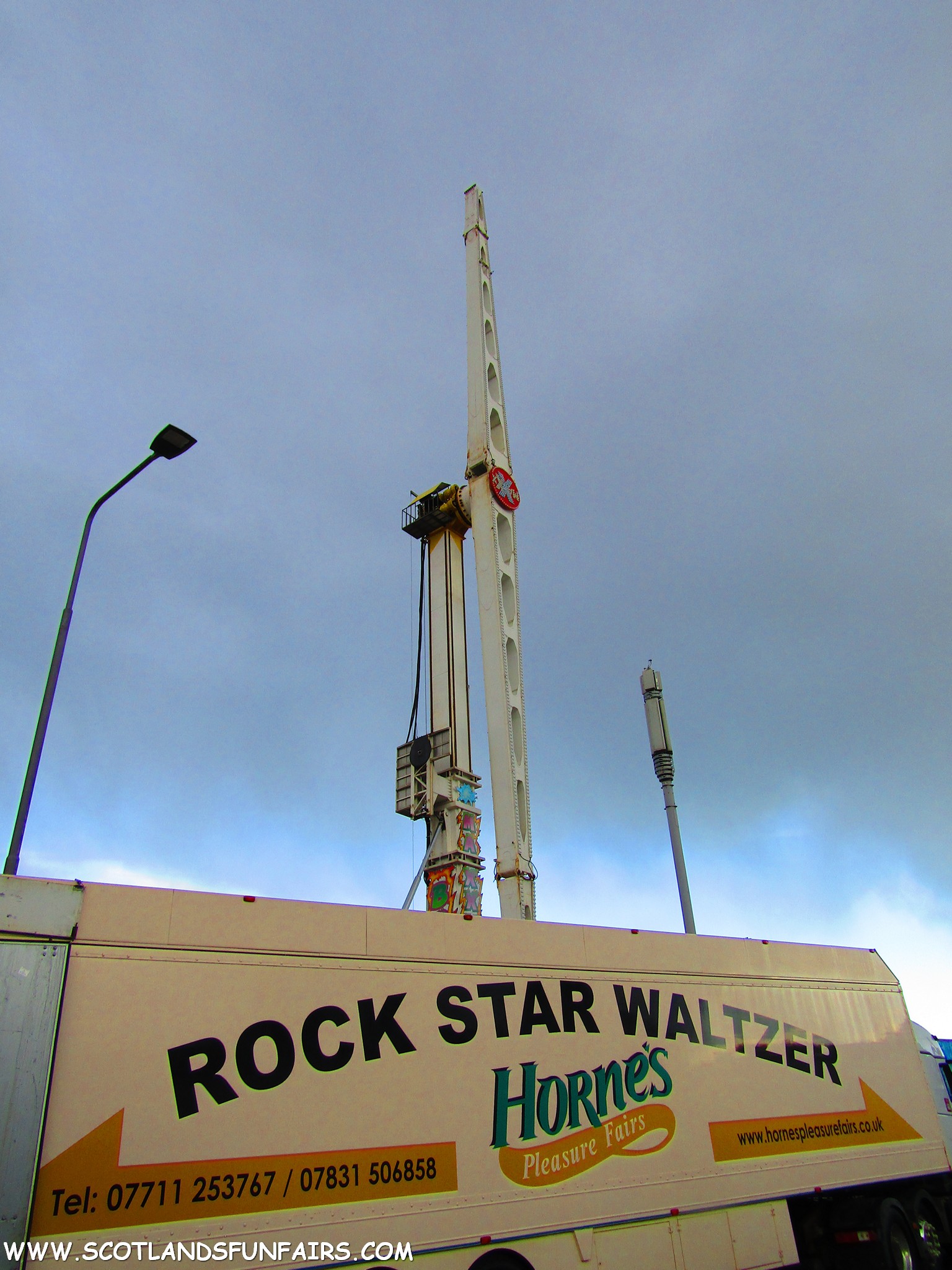 David Taylors Booster Maxx