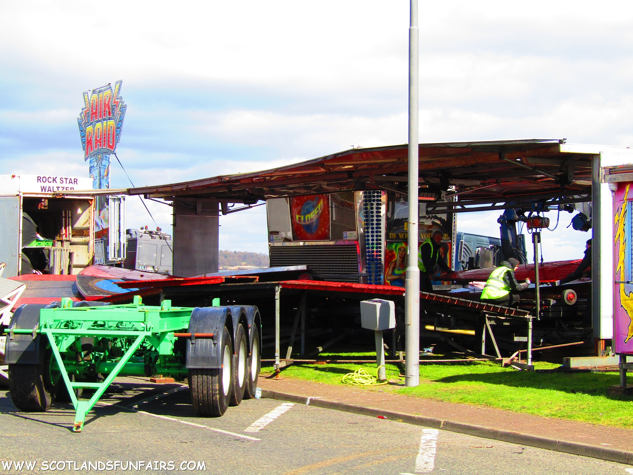 Hornes Waltzer