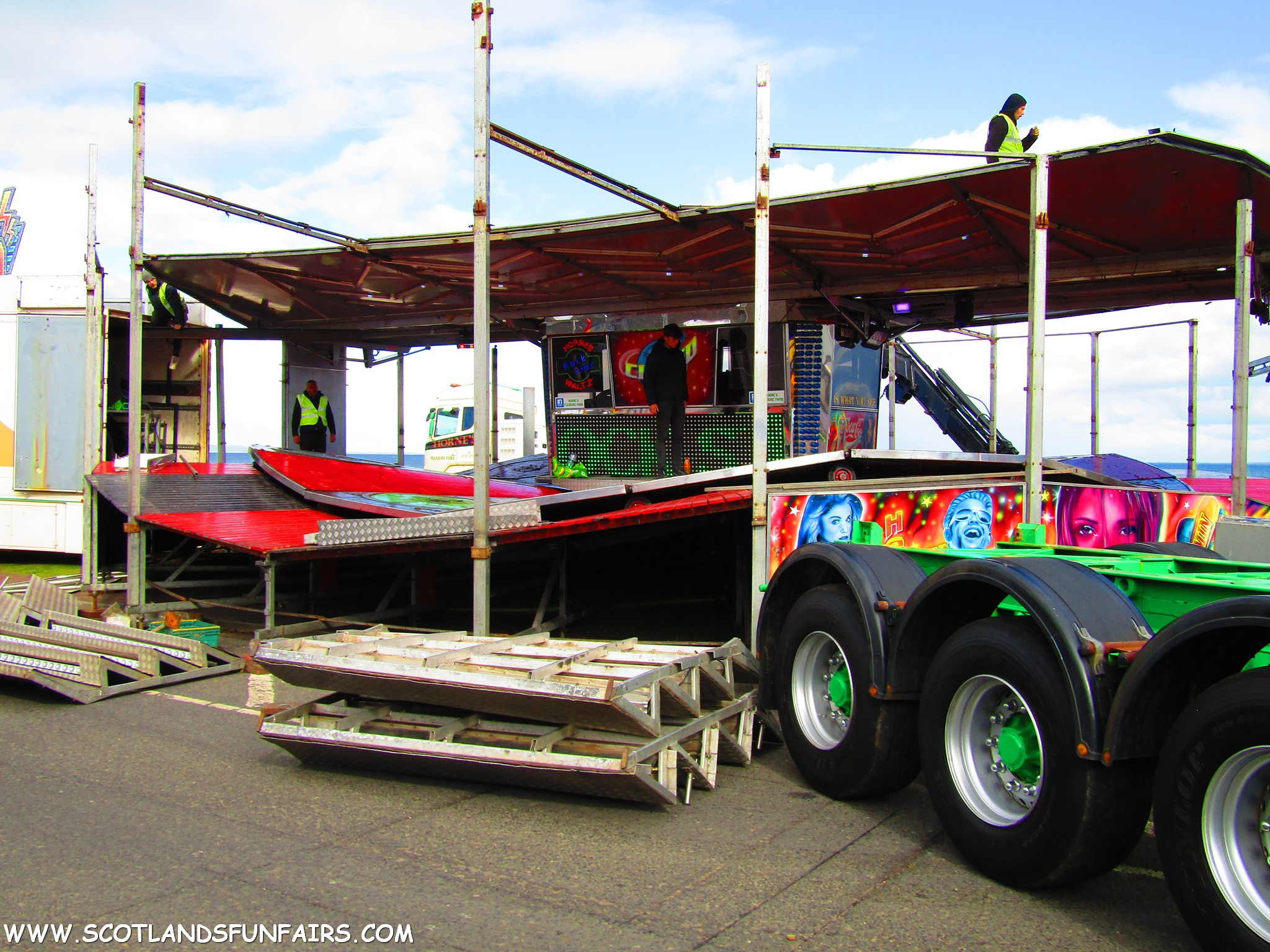Hornes Waltzer