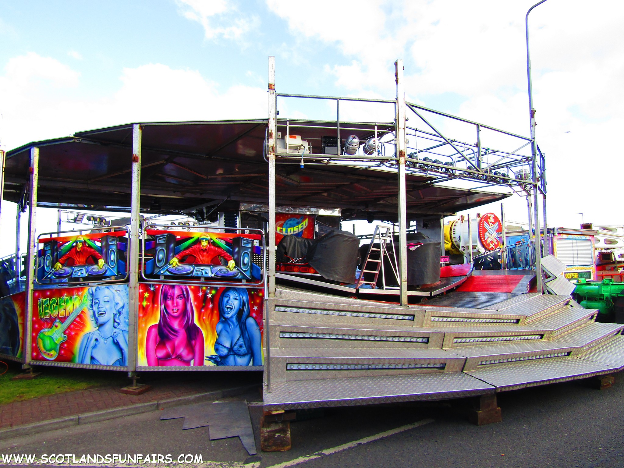 Hornes Waltzer