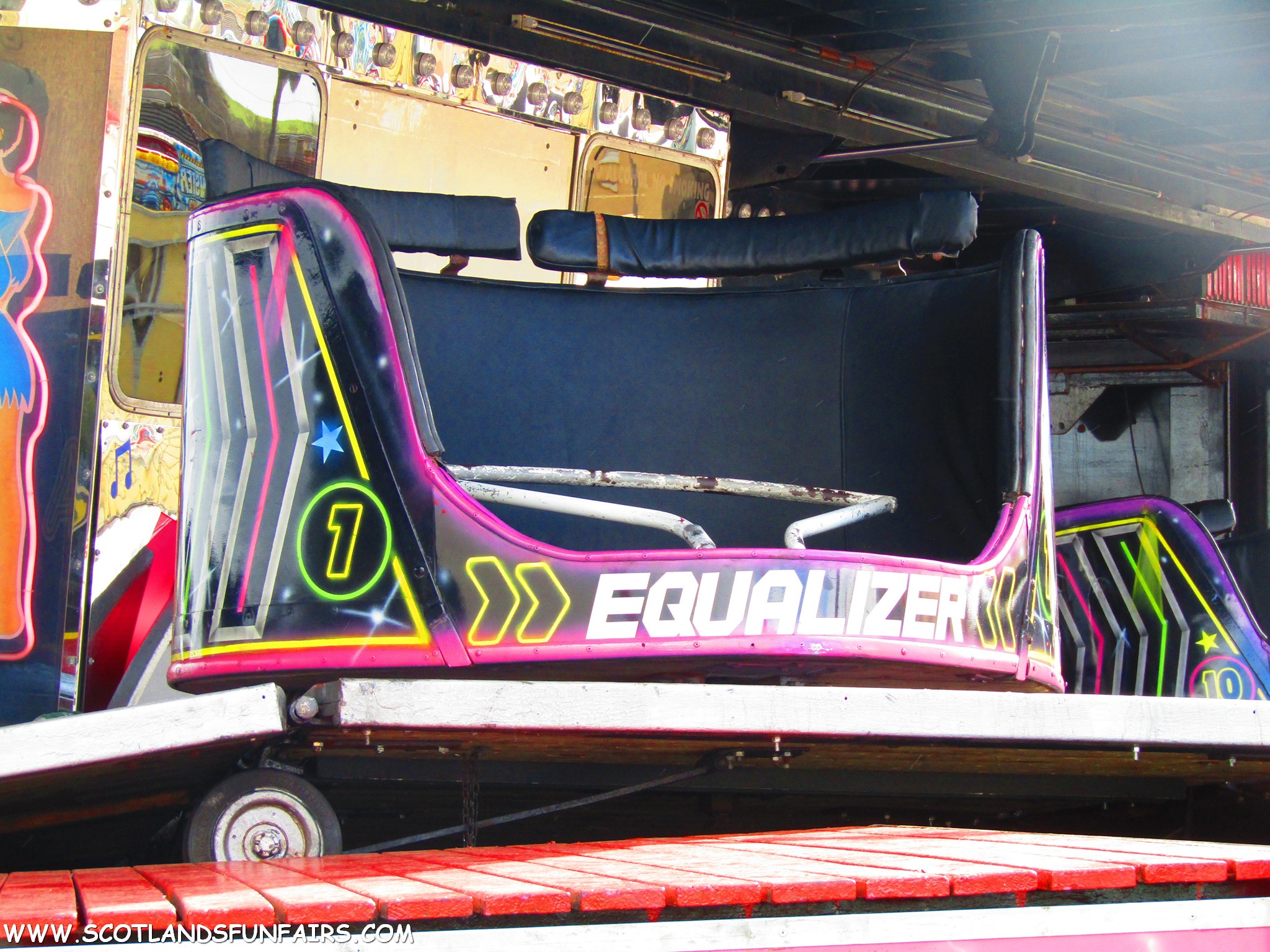 Joe Taylors Waltzer
