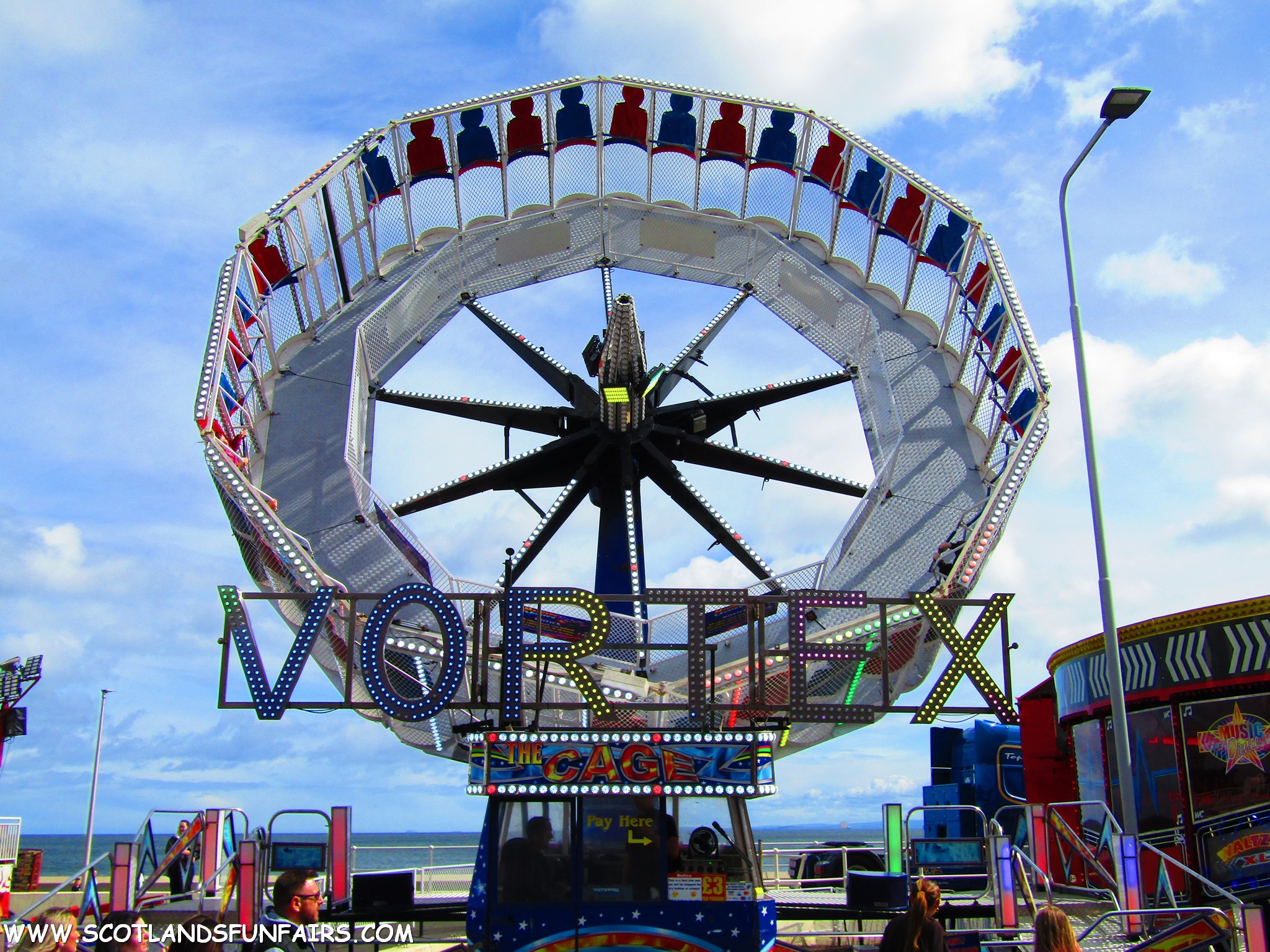 Baxter Manders Round Up