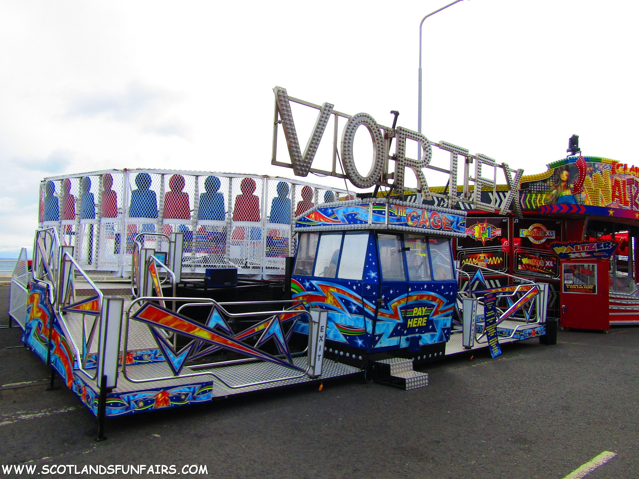 Baxter Manders Round Up