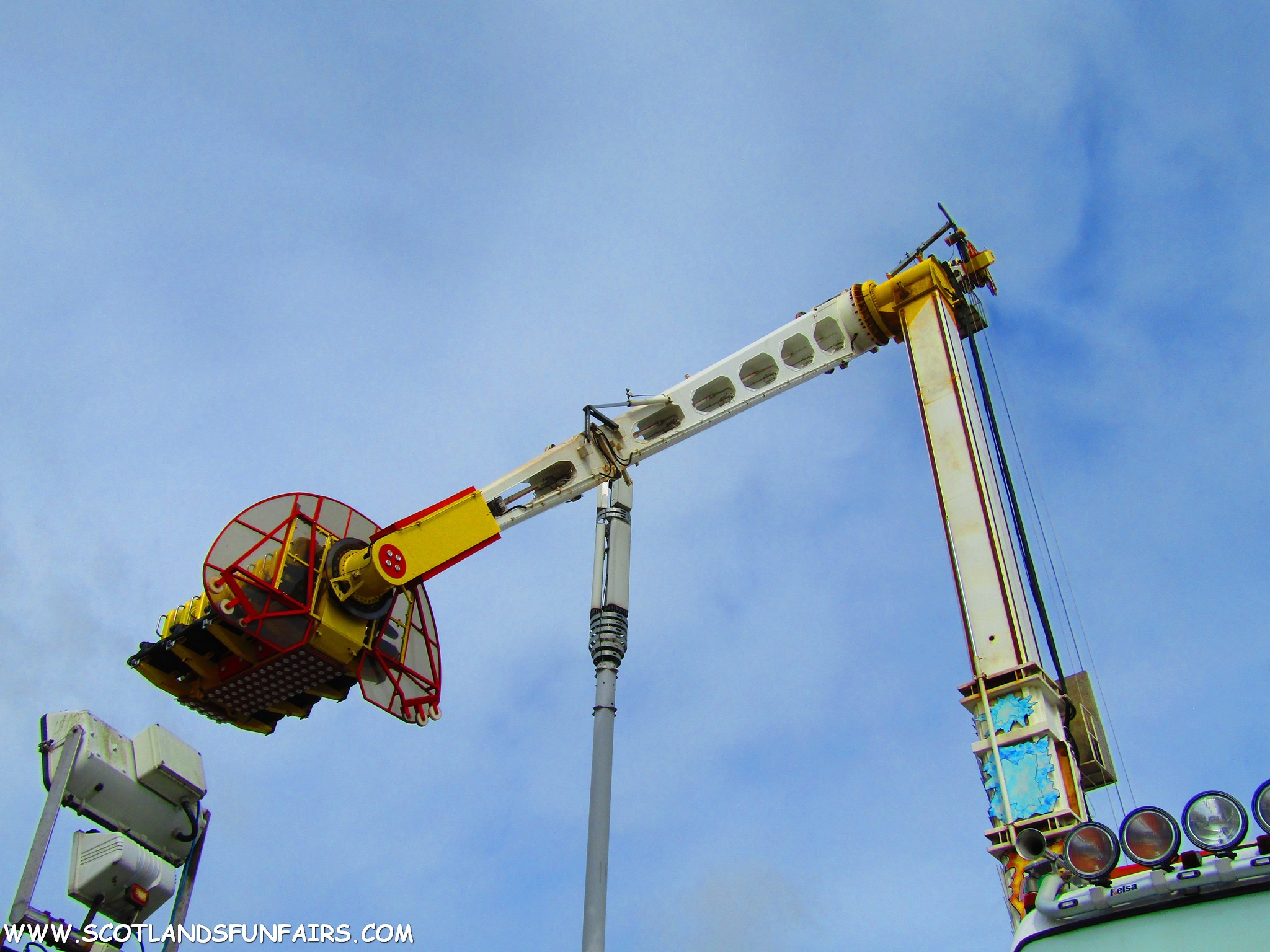 David Taylors Booster Maxx