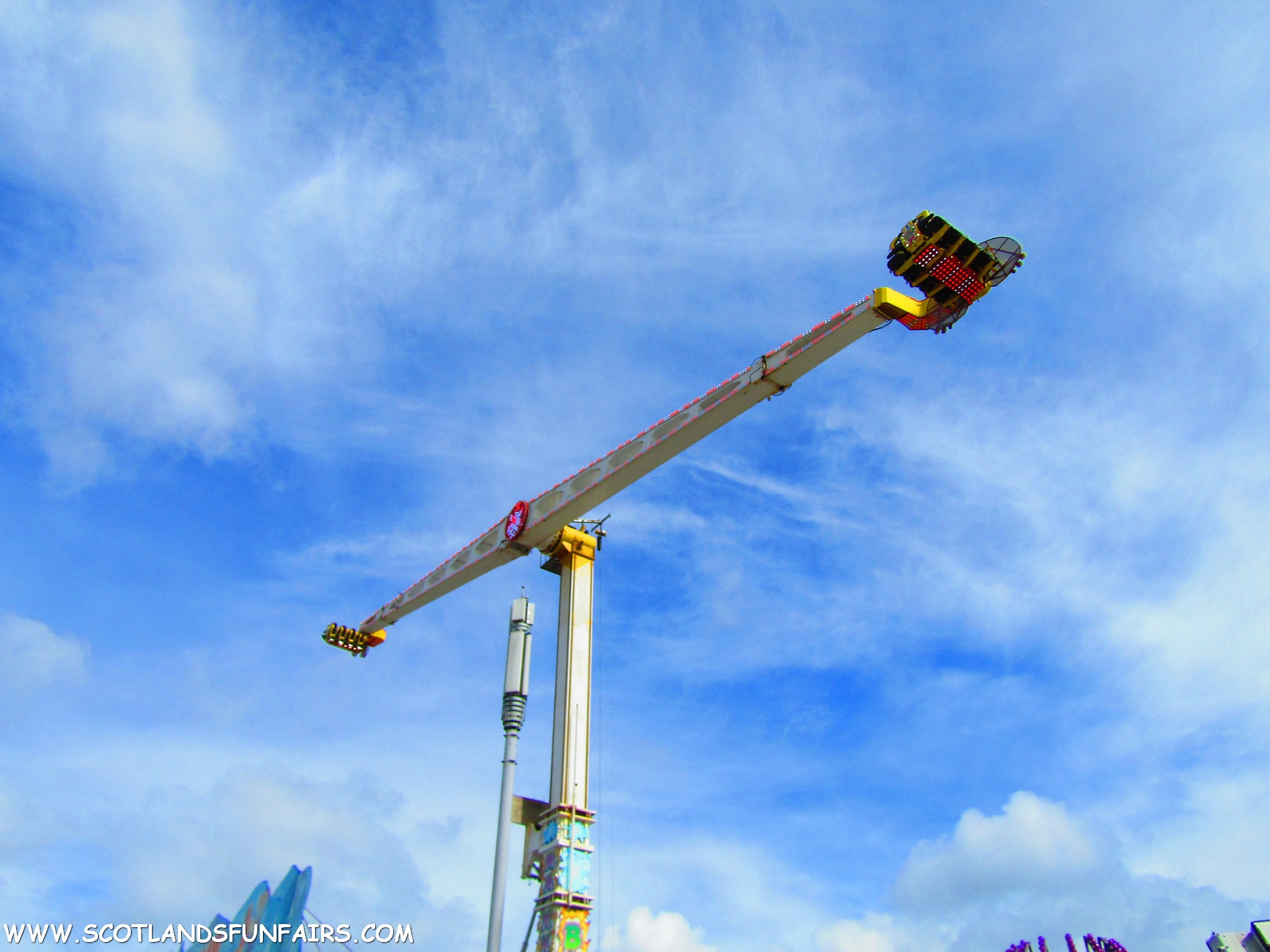 David Taylors Booster Maxx