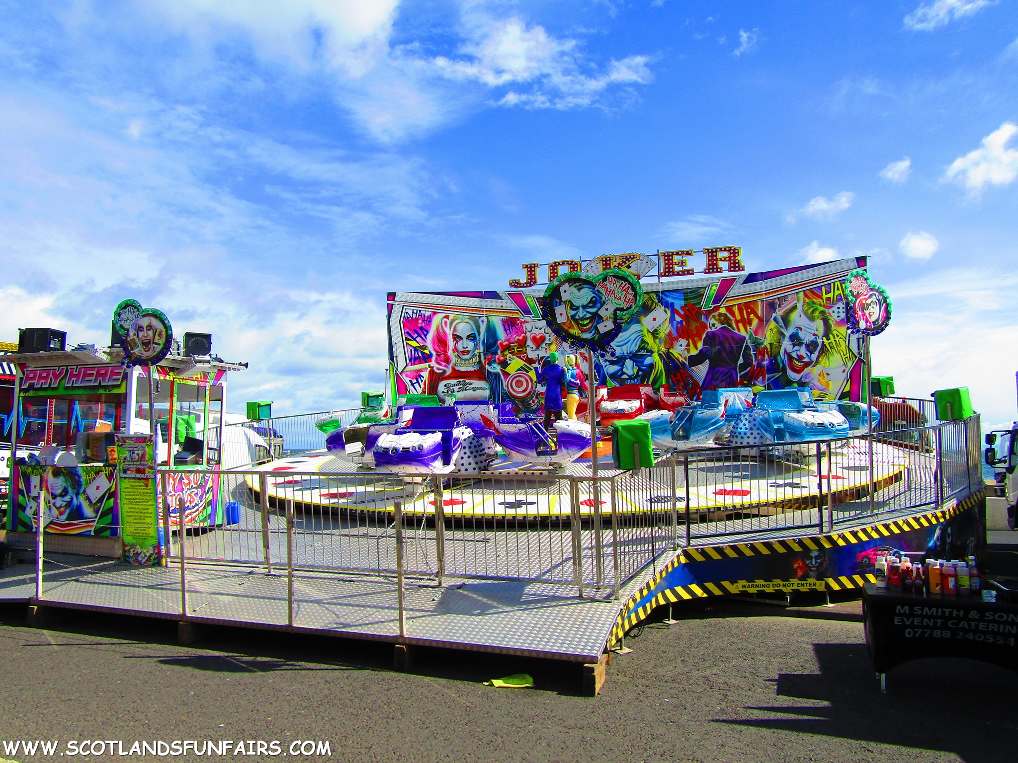 Dexter Hacketts Breakdance