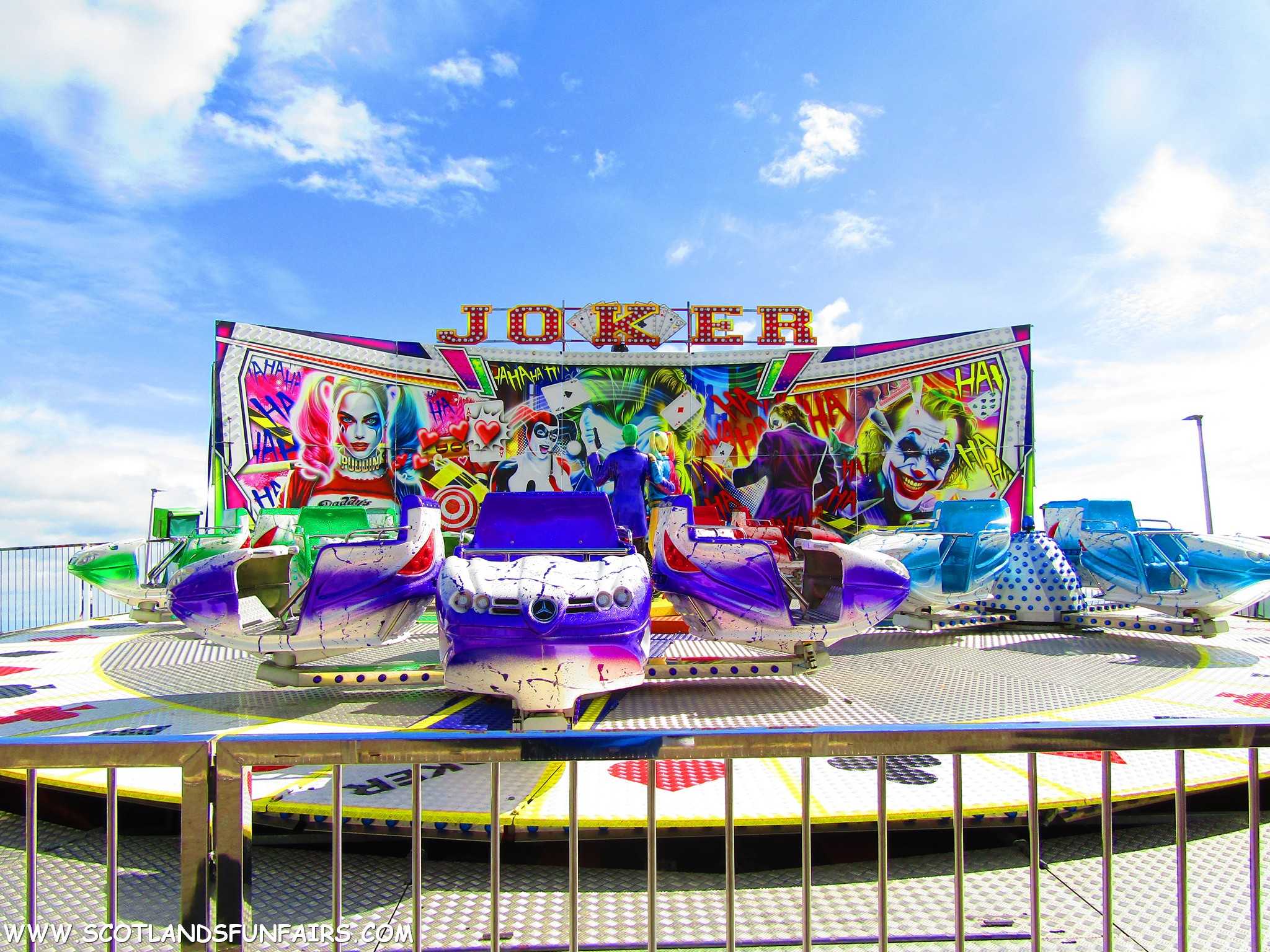 Dexter Hacketts Breakdance