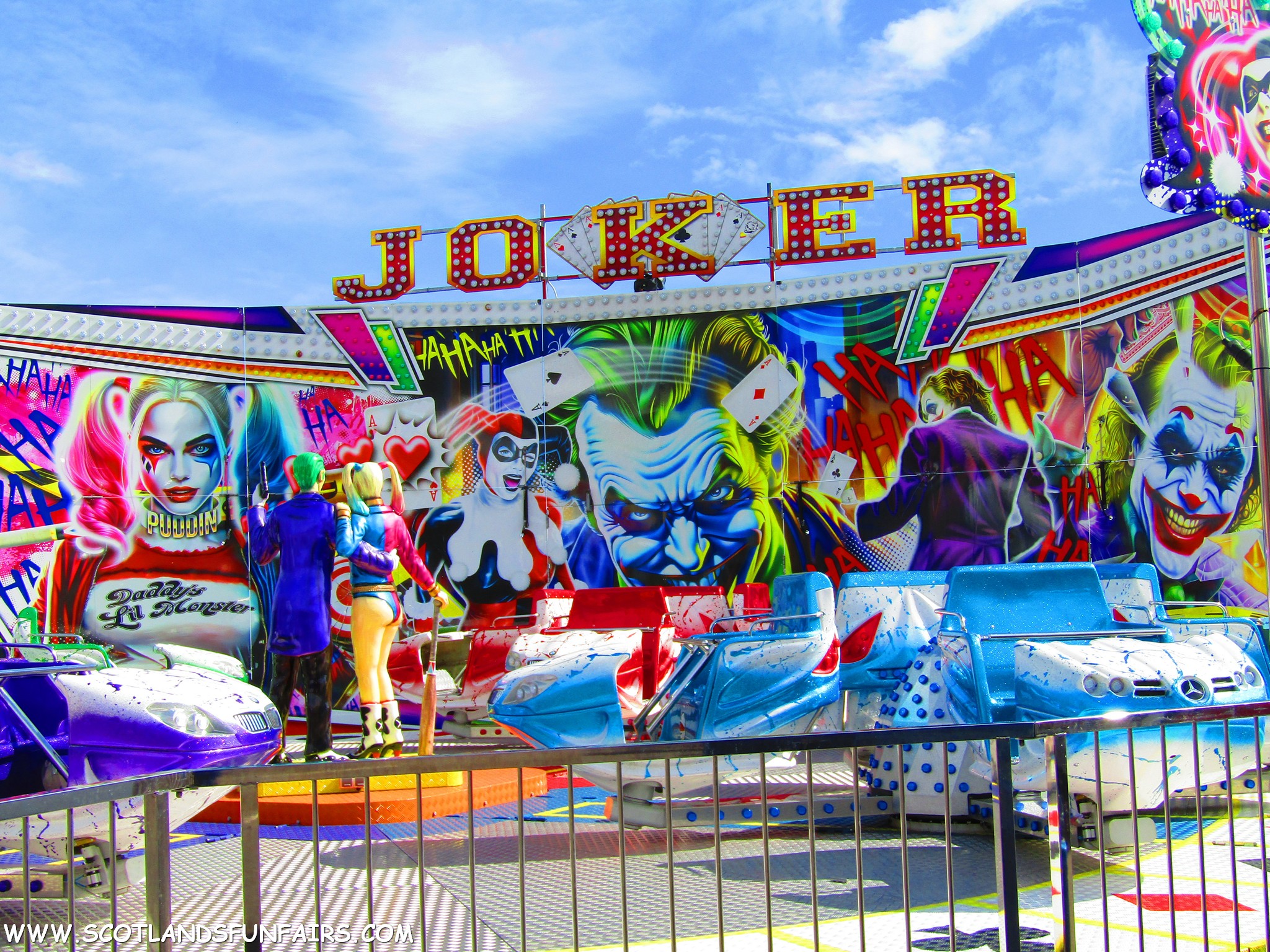 Dexter Hacketts Breakdance