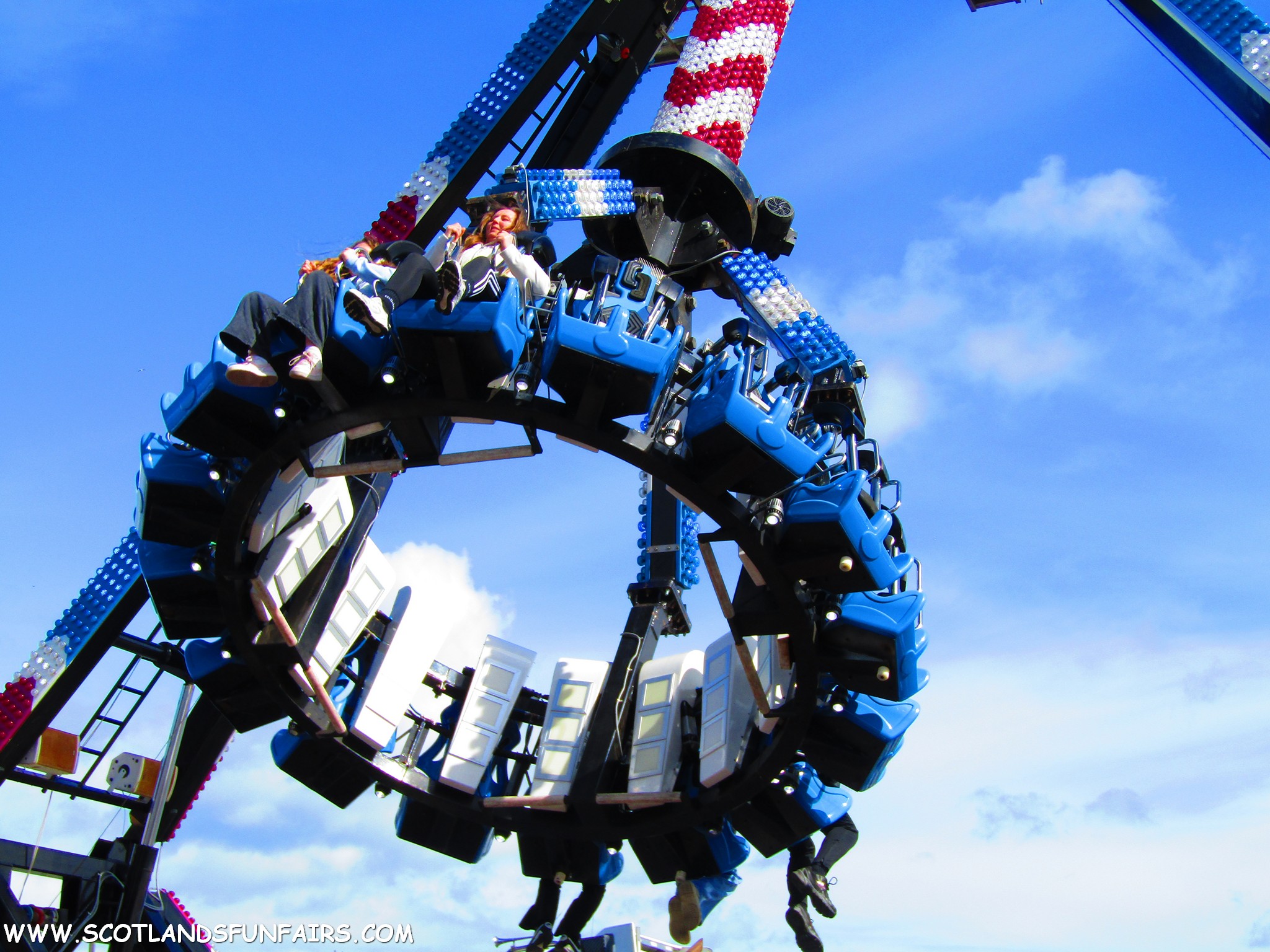 Jonathan Wheatleys Afterburner