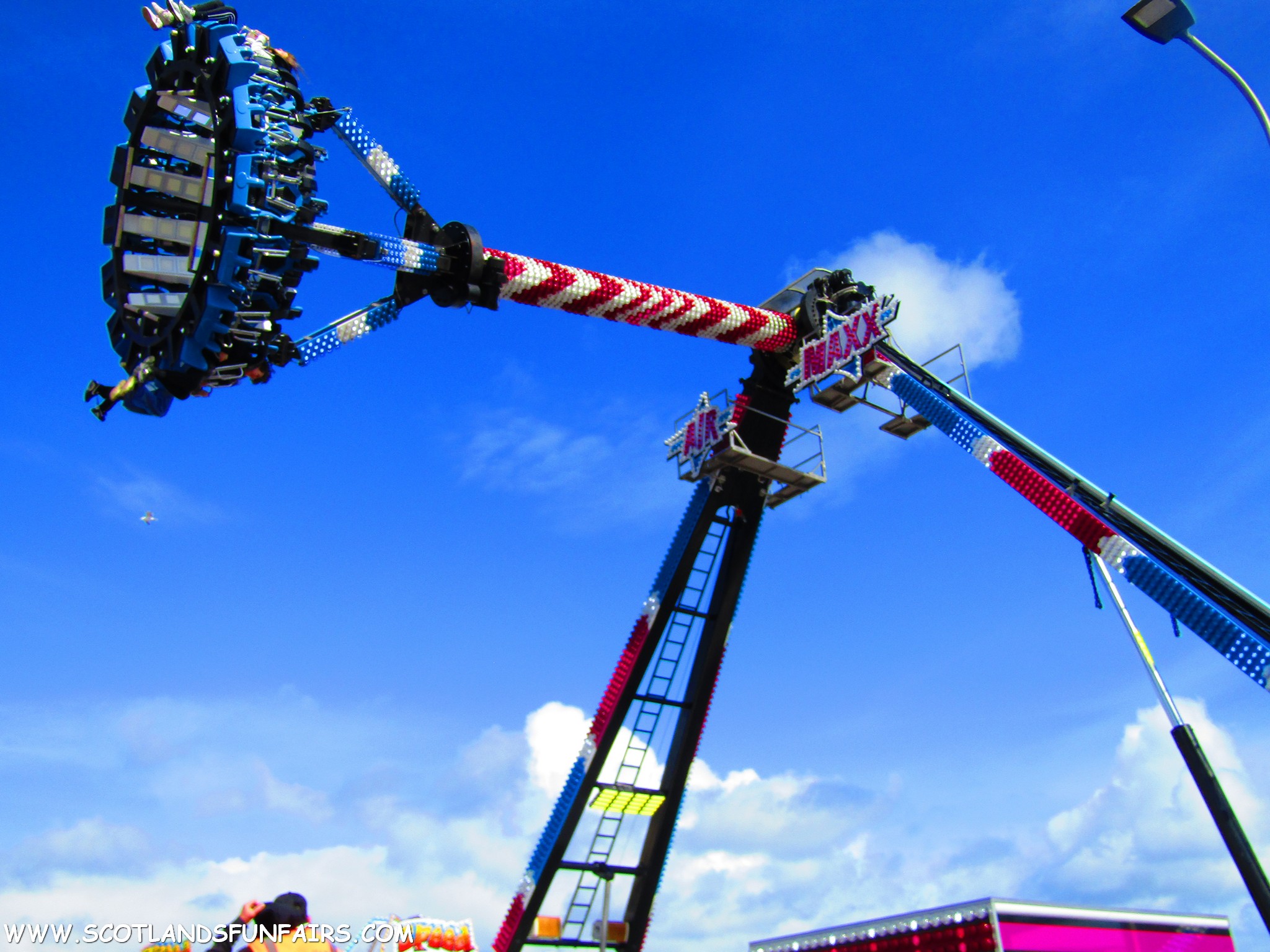 Jonathan Wheatleys Afterburner