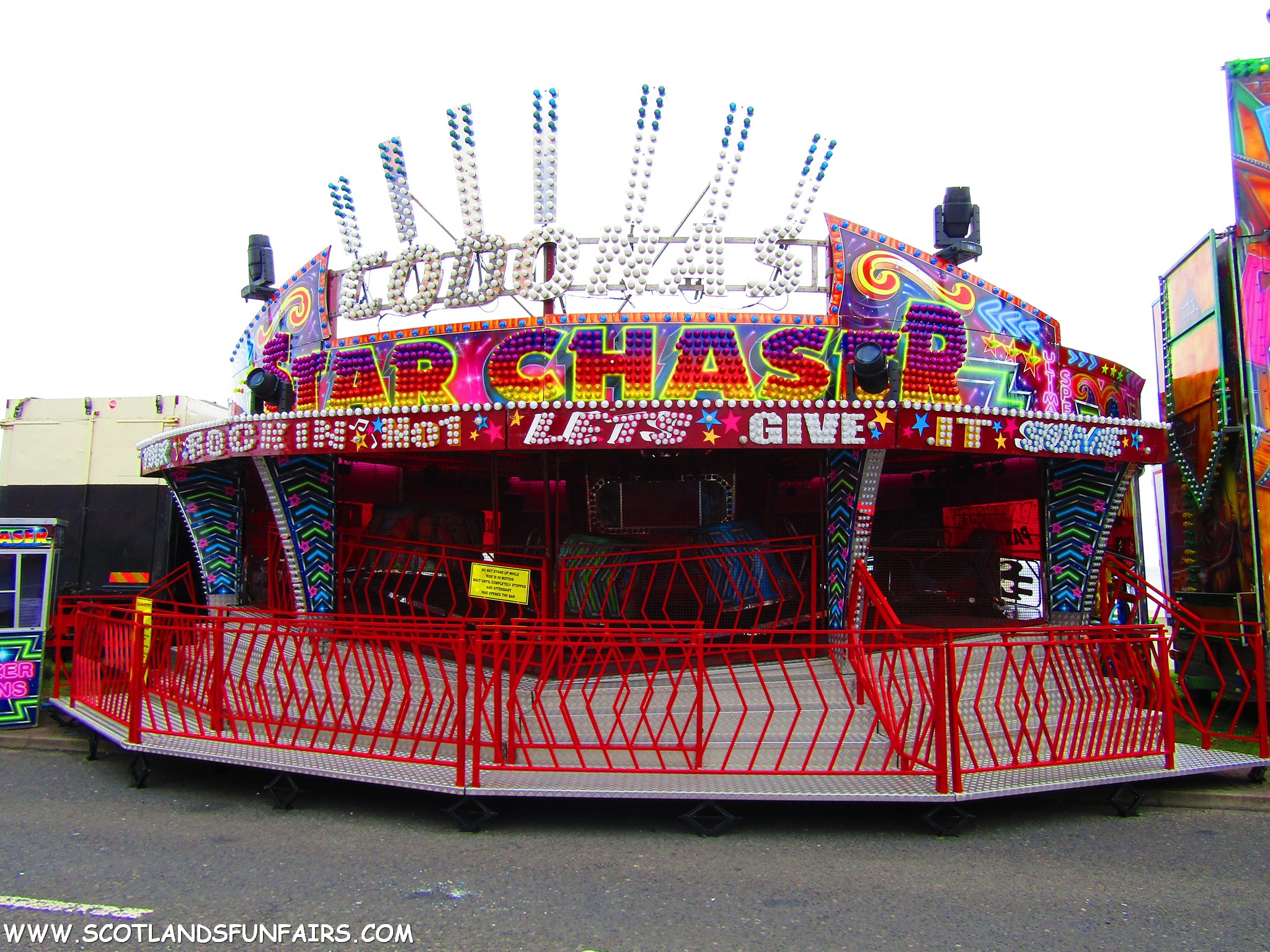 Justin Codonas Waltzer