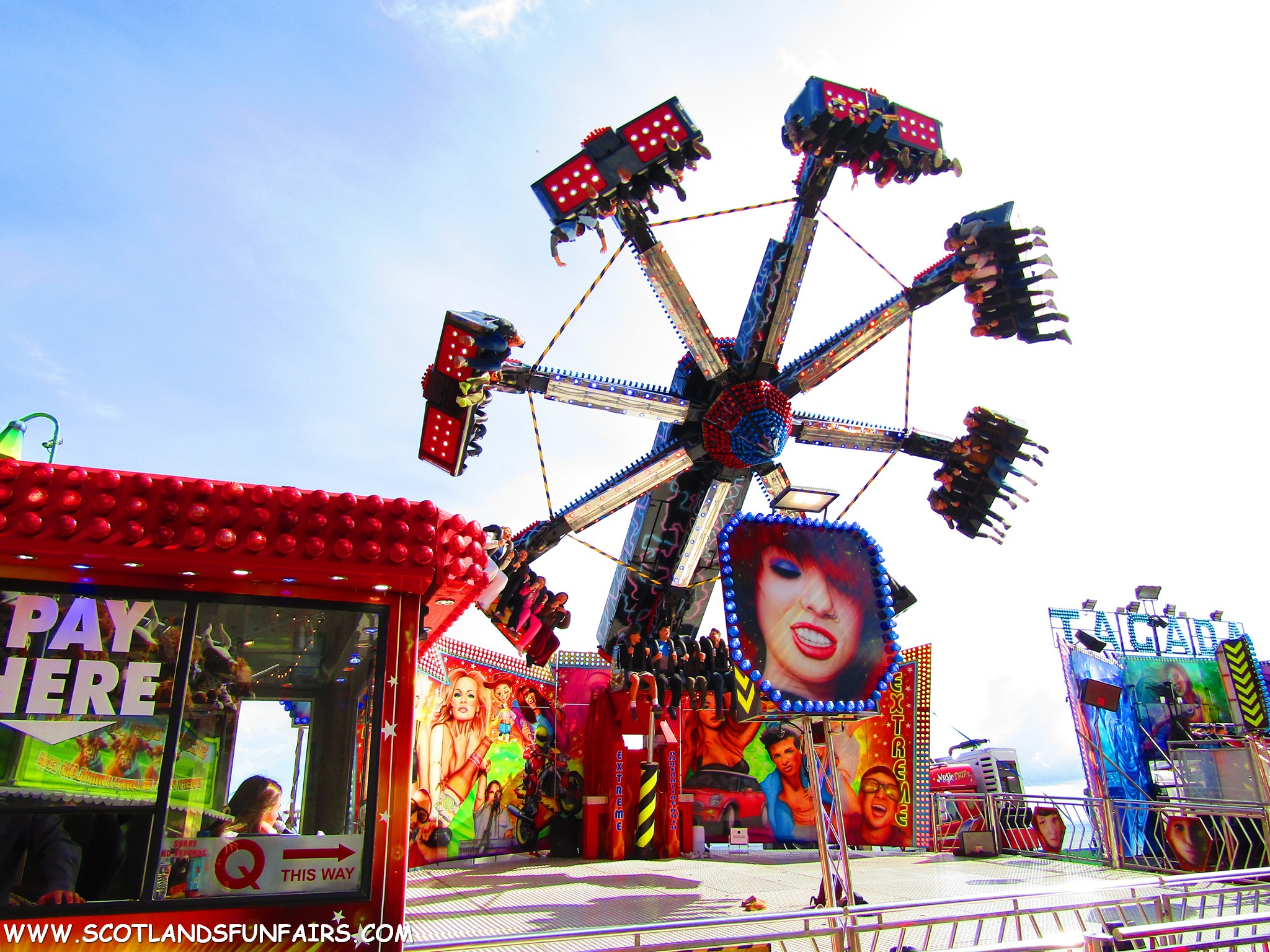 Mitchell Wilmots Superstar