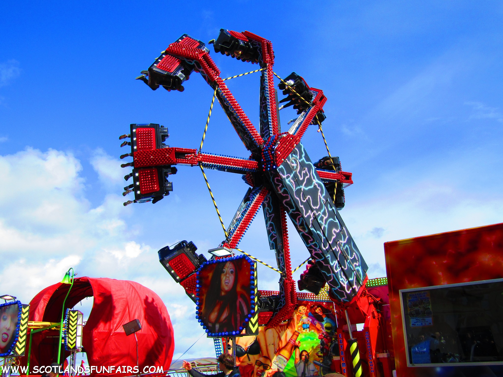 Mitchell Wilmots Superstar