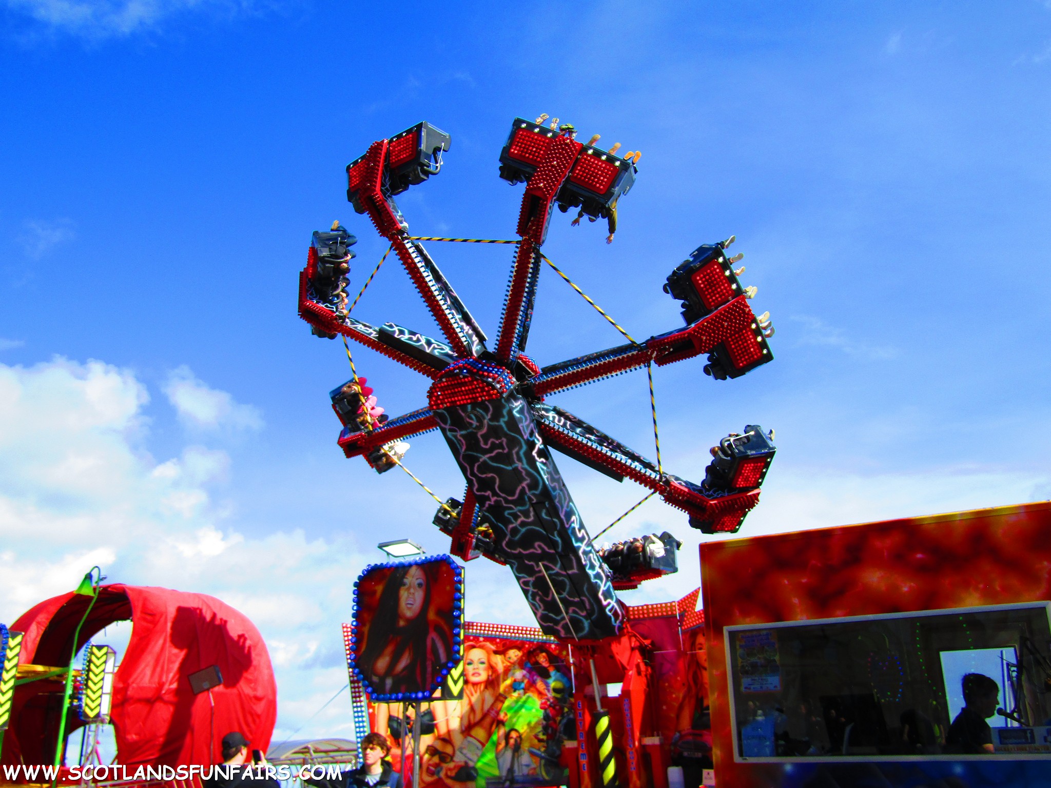 Mitchell Wilmots Superstar