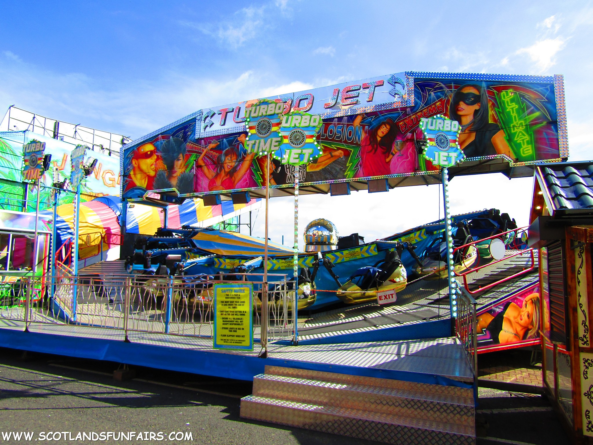 Reece Wheatleys Matterhorn