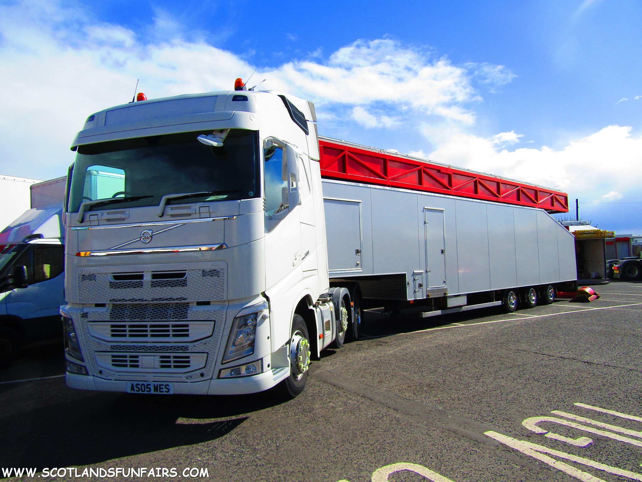 Wesley Smiths Astroglide