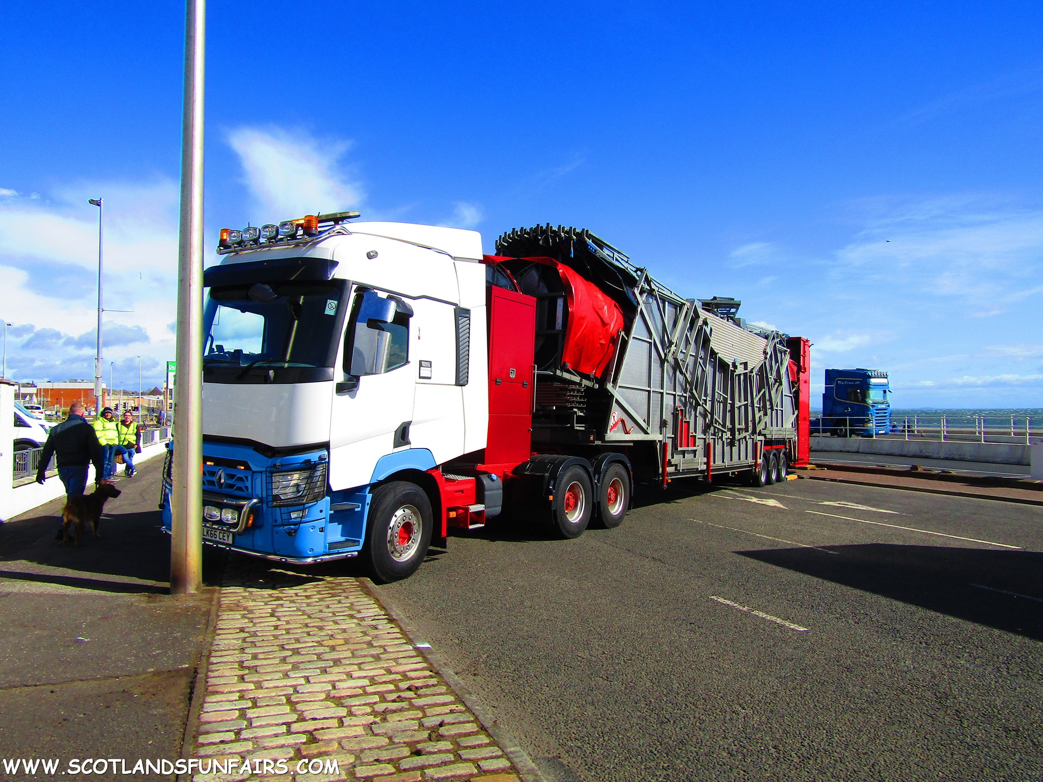 William Henry Clarks Waltzer