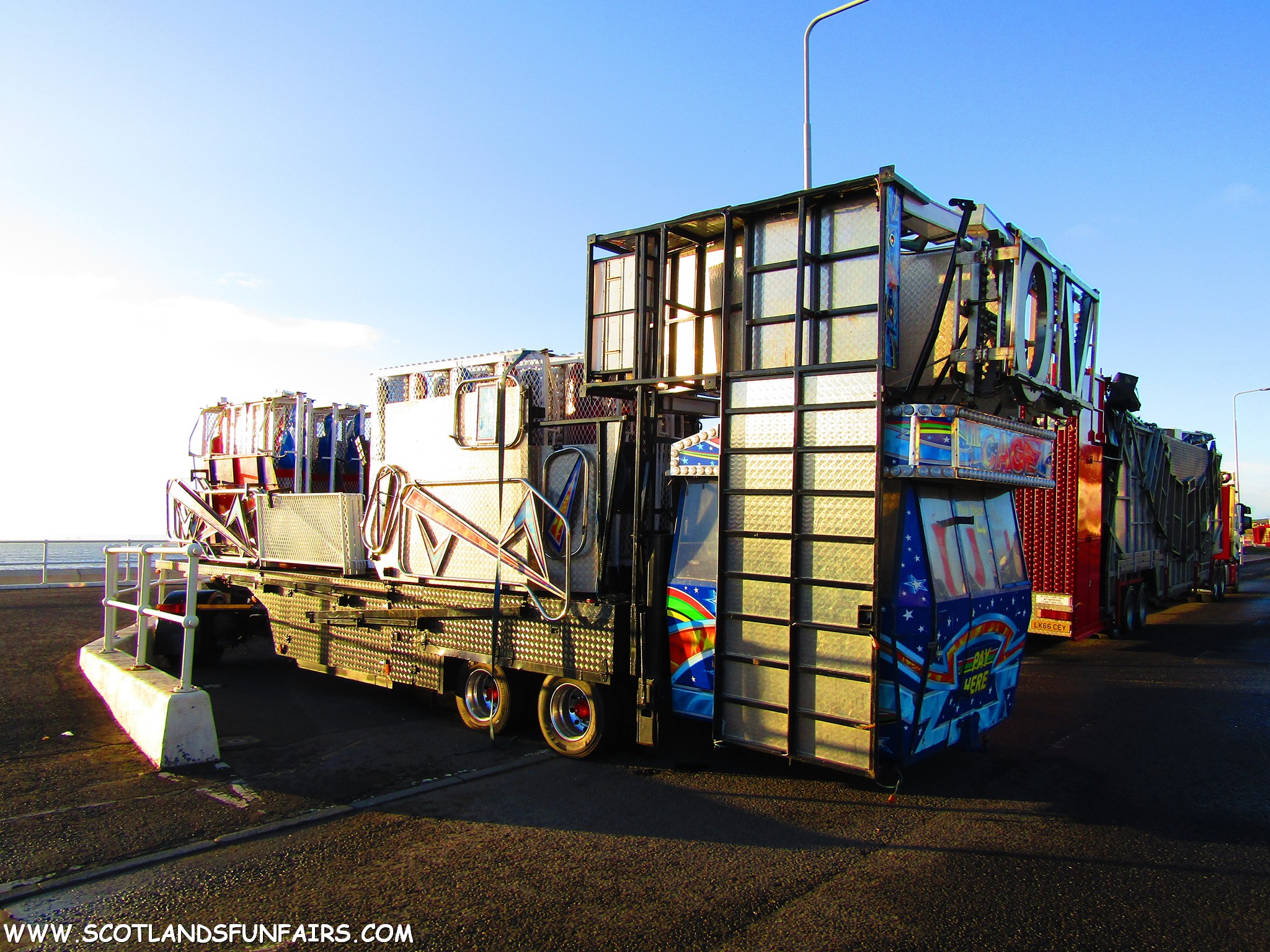 Baxter Manders Round Up