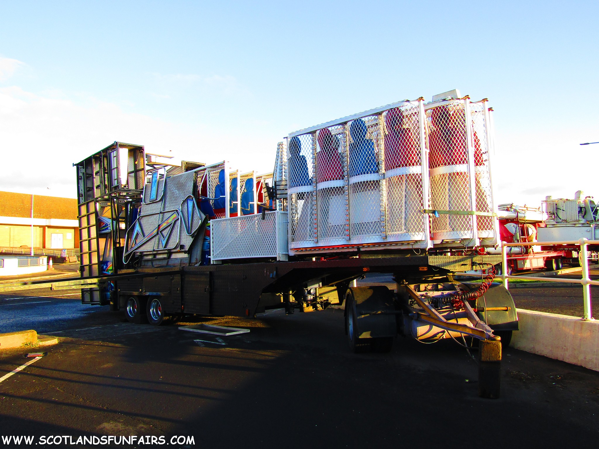 Baxter Manders Round Up