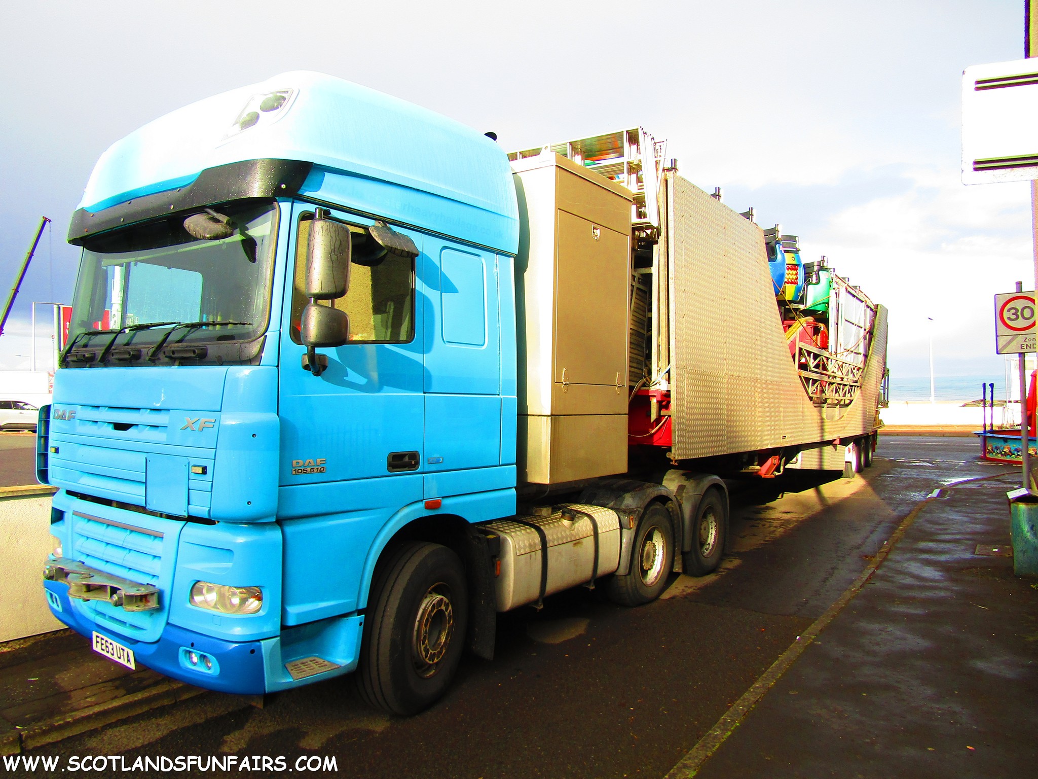 Jamie Clarks Superbowl