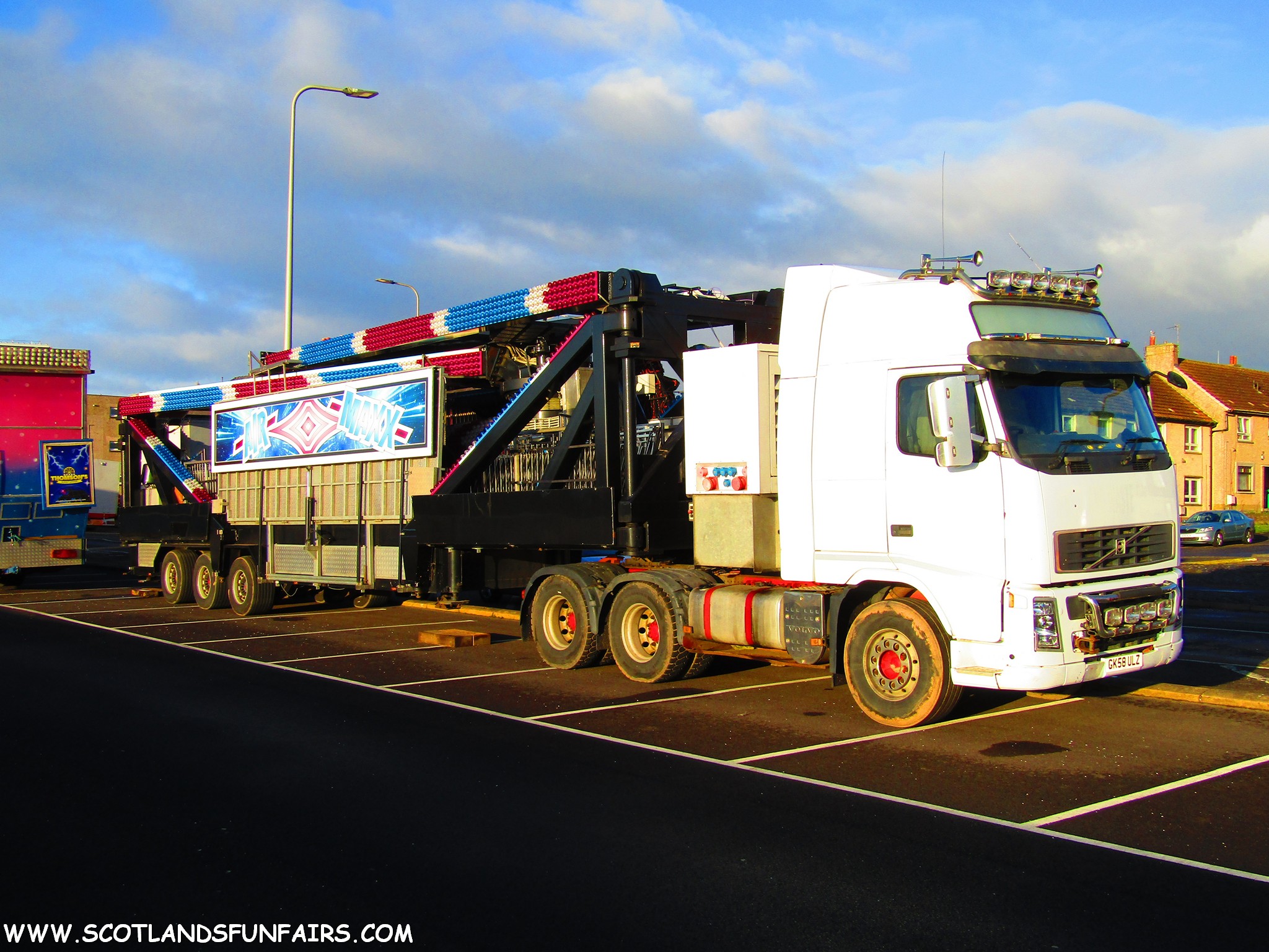 Jonathan Wheatleys Afterburner