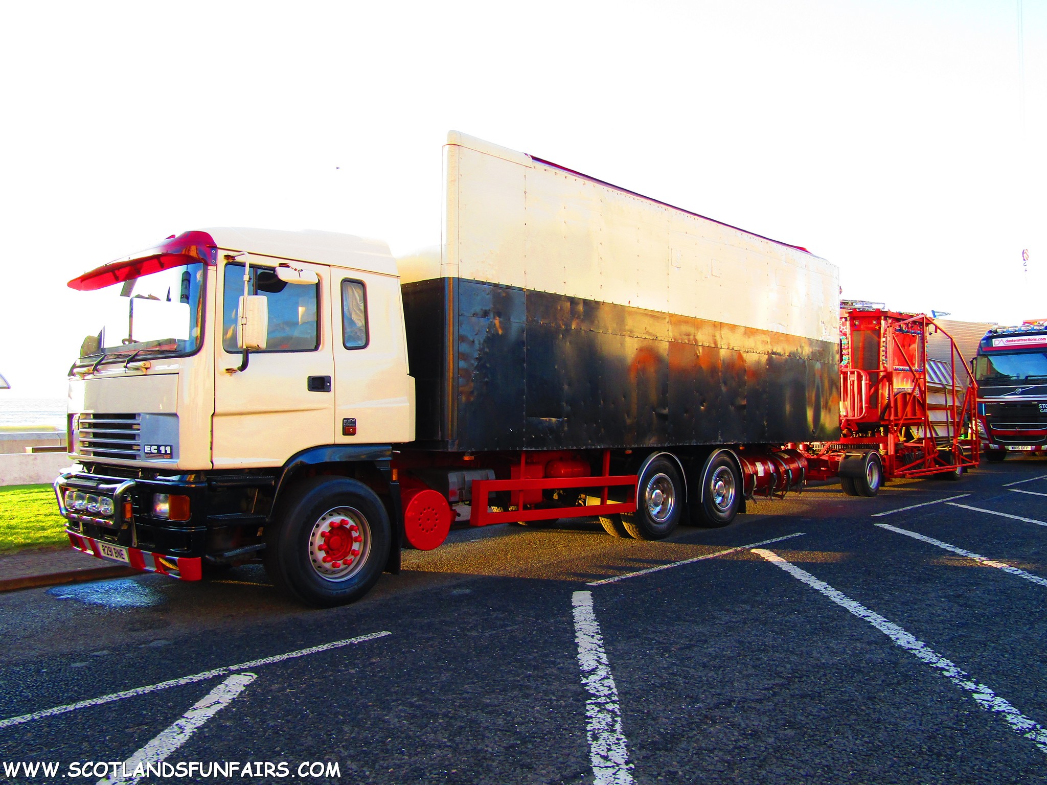 Justin Codonas Waltzer