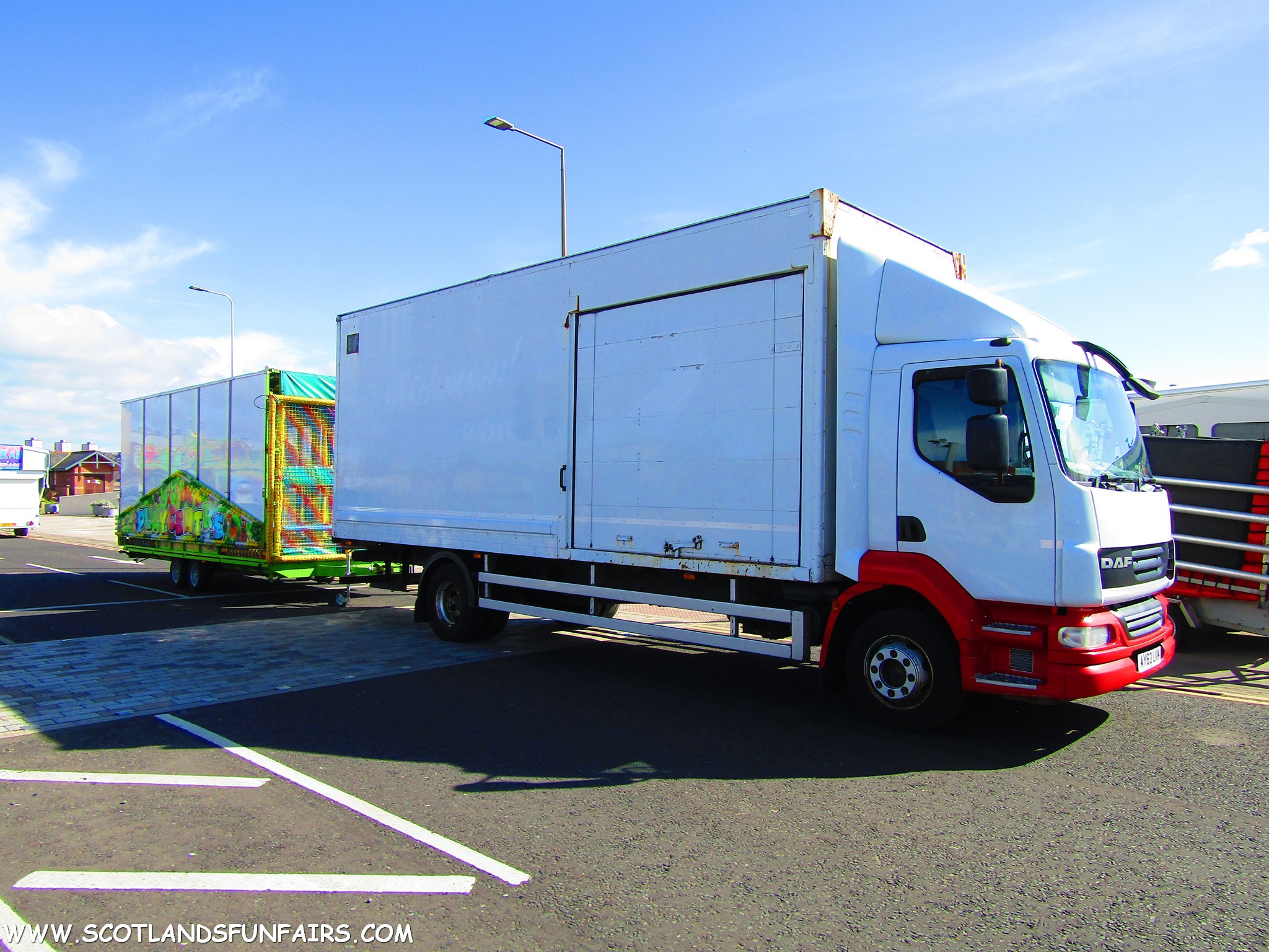 Kendal Reeves Playcentre