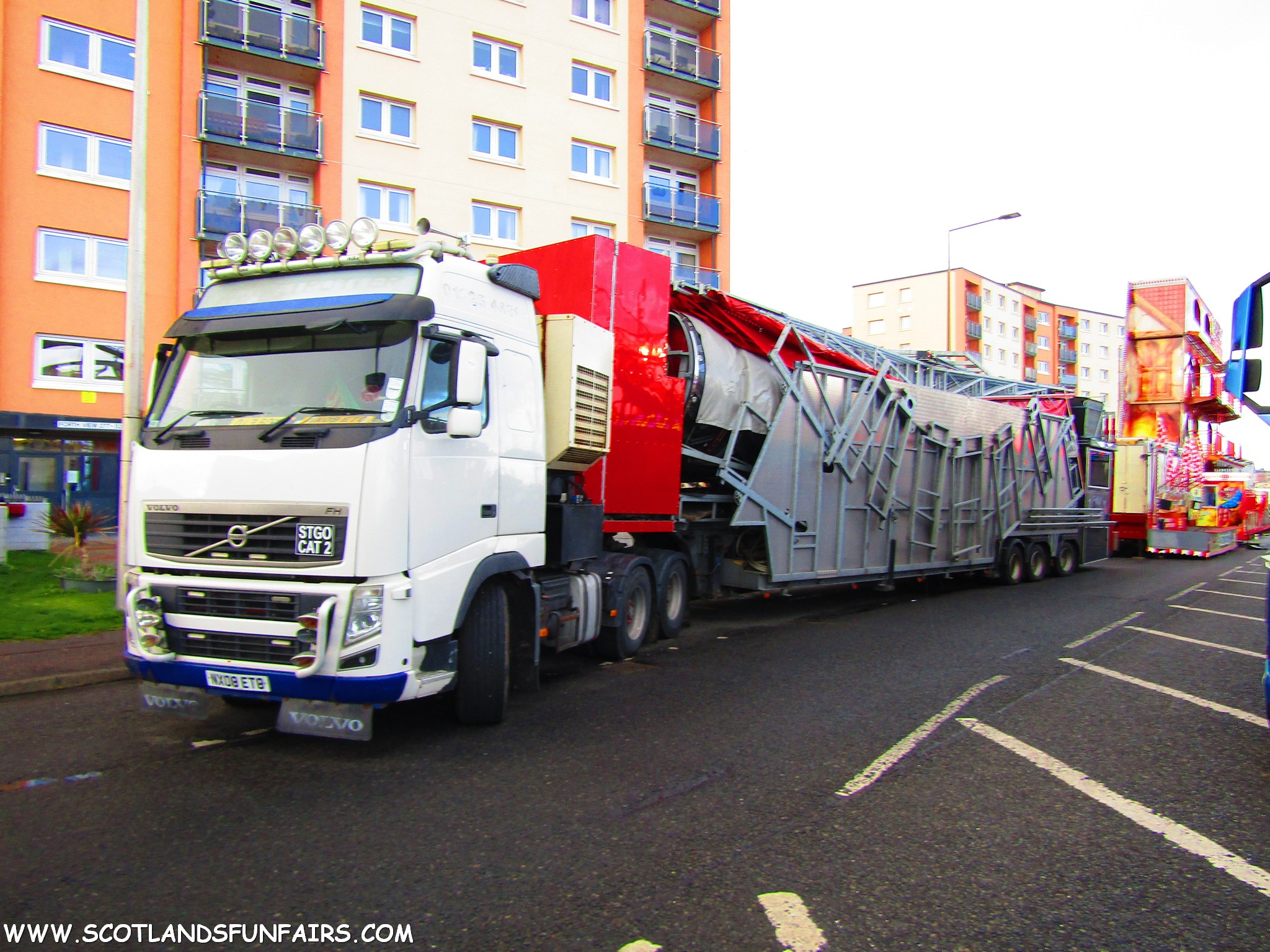 Nathaniel Taylors Waltzer