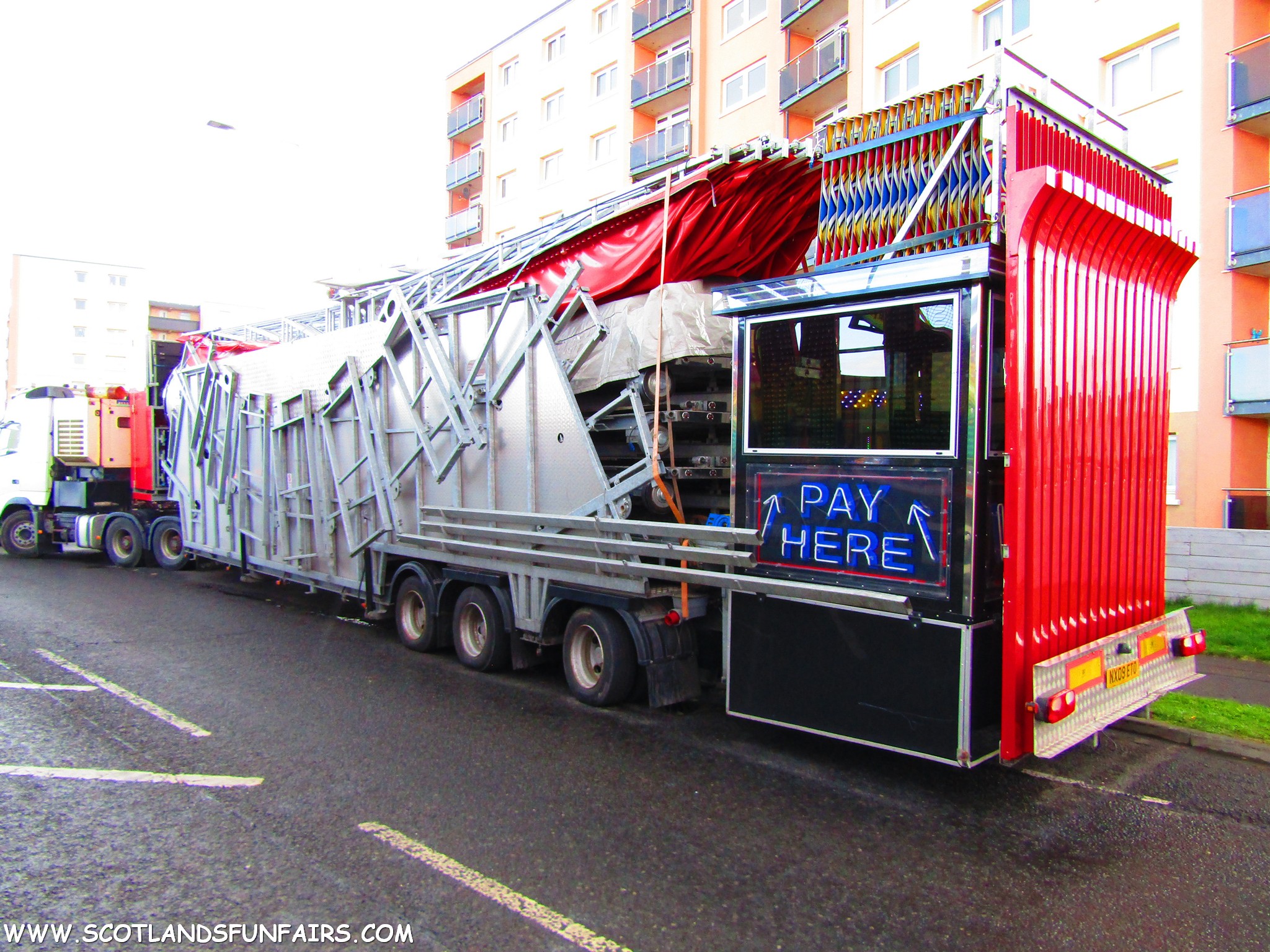 Nathaniel Taylors Waltzer