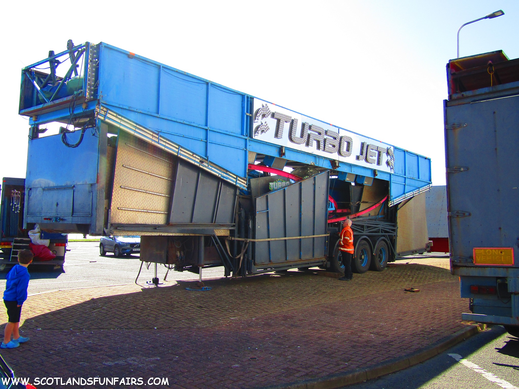 Reece Wheatleys Matterhorn