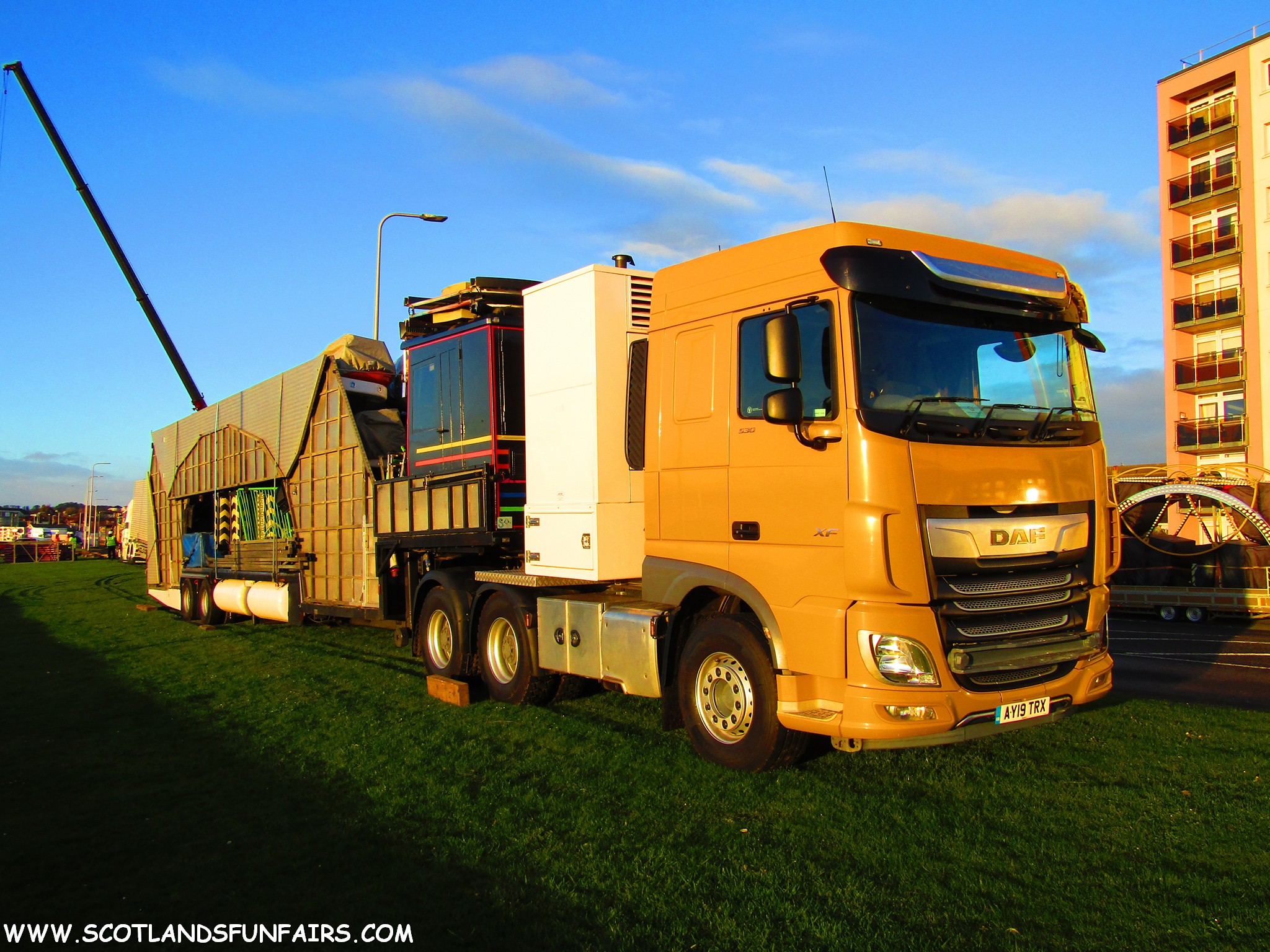 Stanley Gambles Jumper
