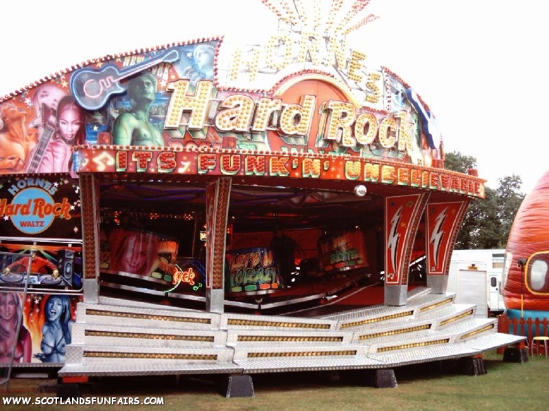 Hornes Waltzer