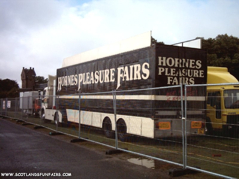 Hornes Waltzer Transport