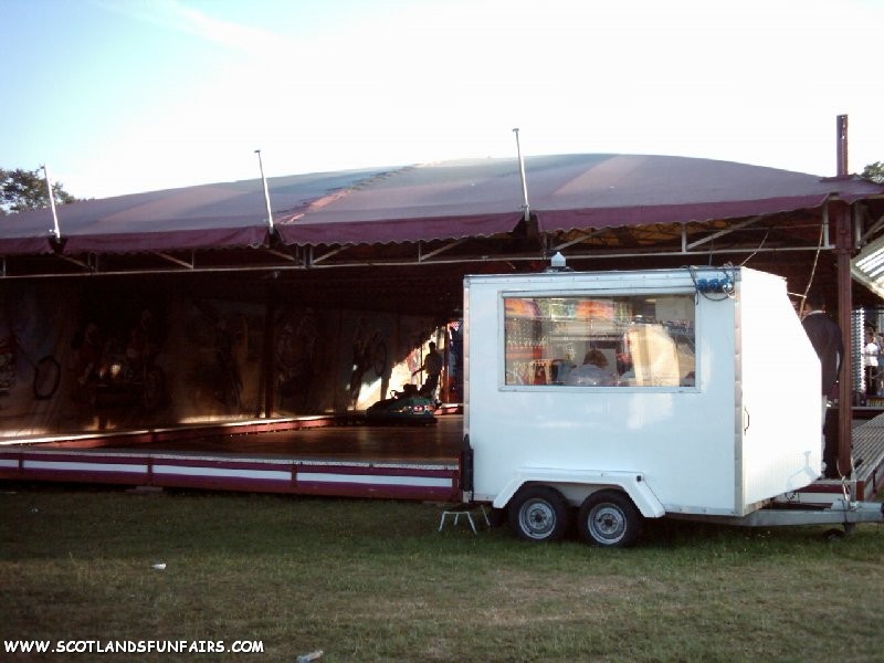 Trevor Smiths Dodgems