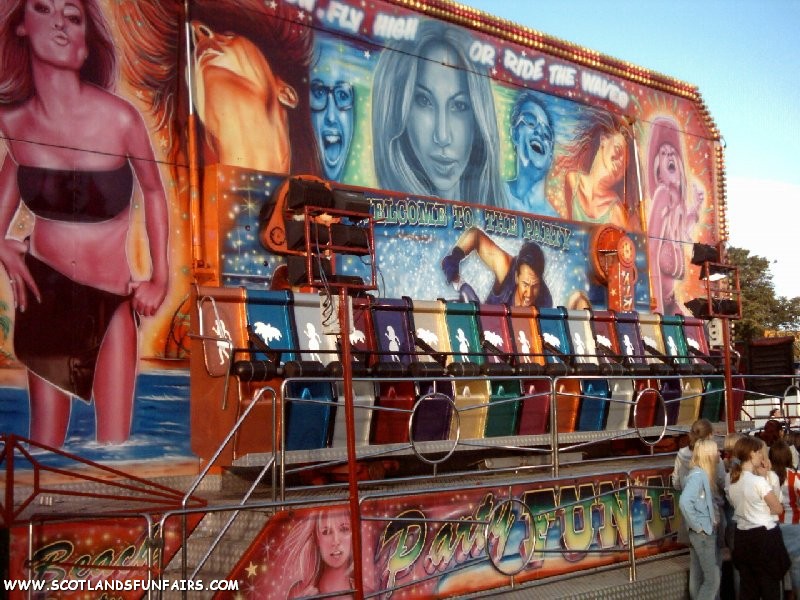 Spencer Hiscoes Miami