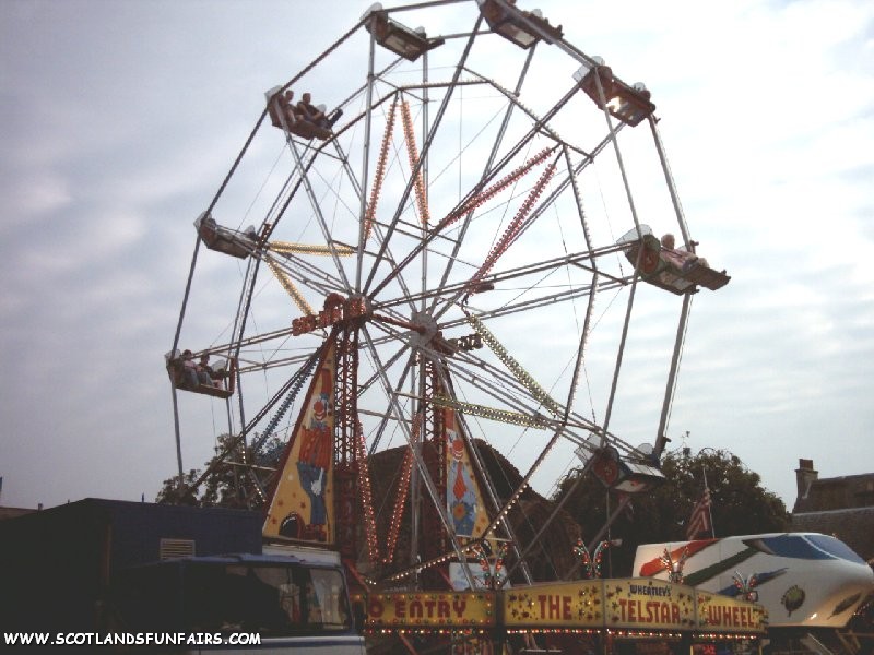 John Wheatleys Big Wheel