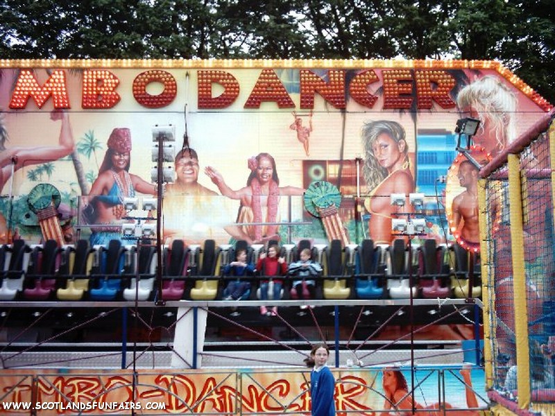 John Wheatleys Miami