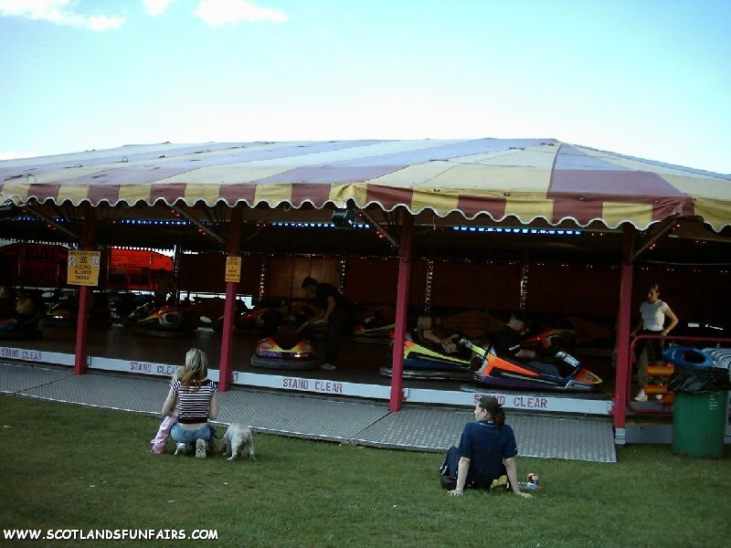 Owen Taylors Dodgems