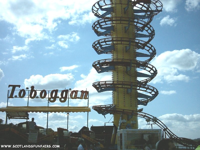 Stewart Millers Coaster