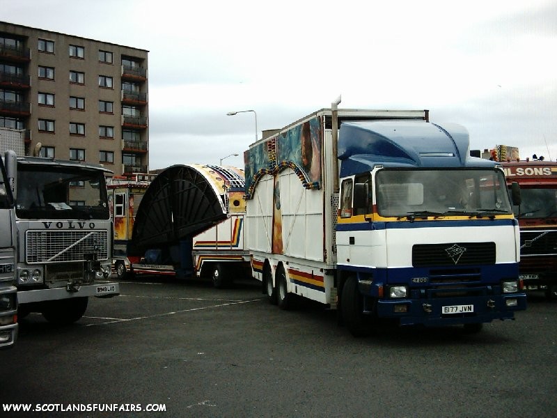 Stanley Gambles Tagada Load