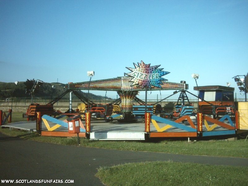 Albert Wheatleys Twist