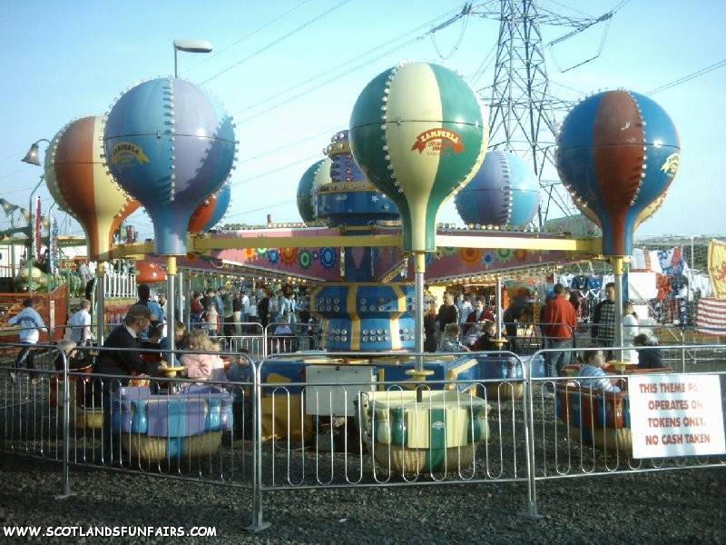 M&D Taylors Balloons