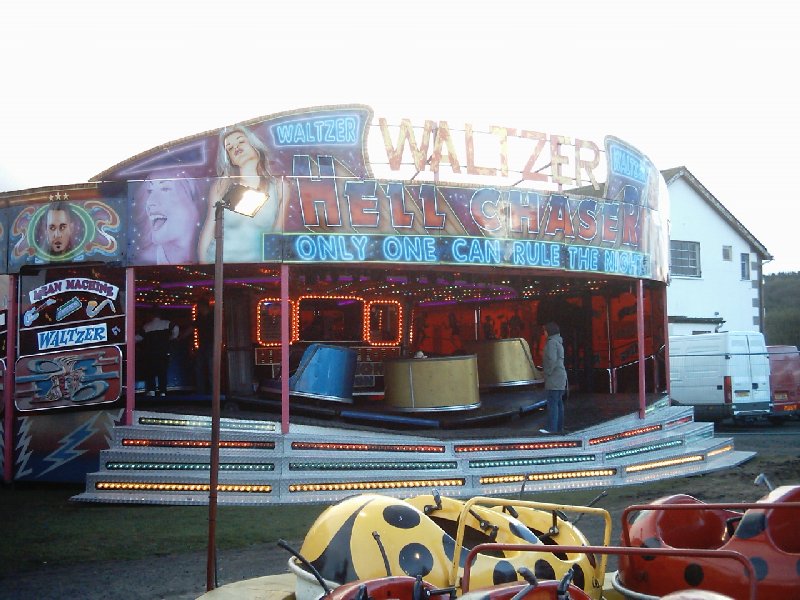 Michael Stirlings Waltzer