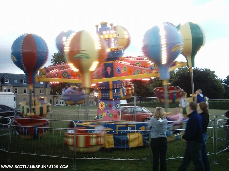 M&D Taylors Balloons