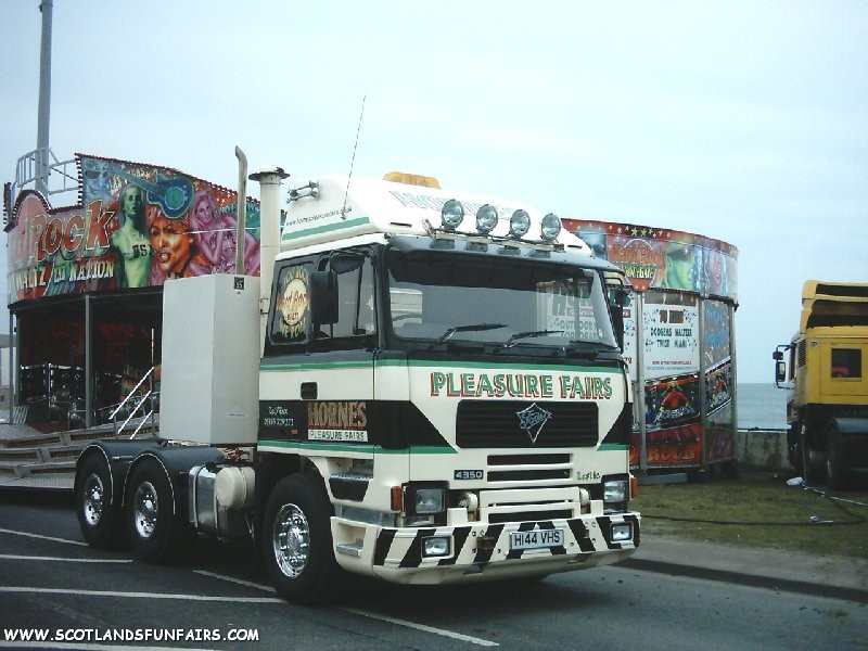 Hornes Waltzer Foden