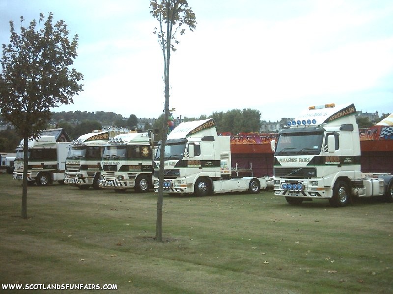 Hornes Transport