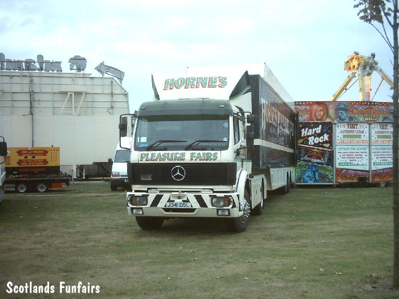 Hornes Waltzer Merc