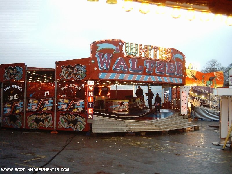 John Whites Waltzer