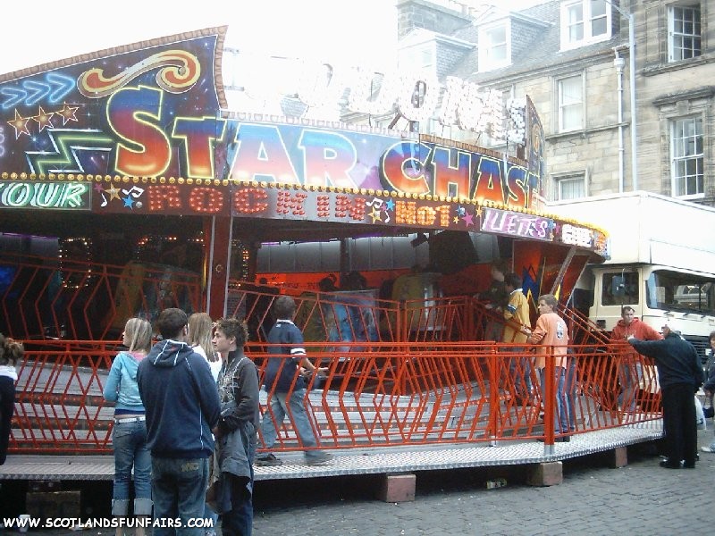 Justin Codonas Waltzer