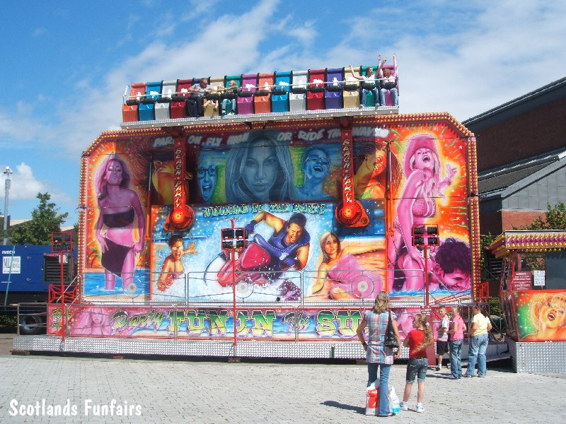 Spencer Hiscoes Miami